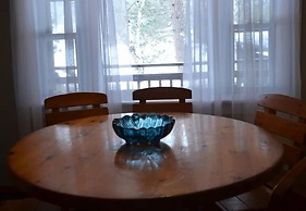 Mattawa River Resort