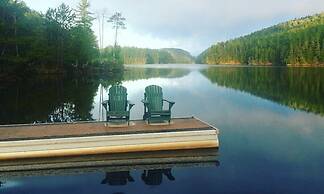 Mattawa River Resort