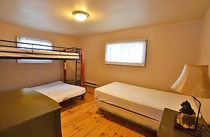 Mattawa River Resort