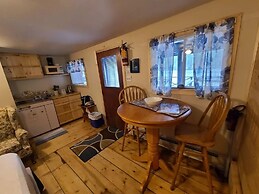 Mattawa River Resort