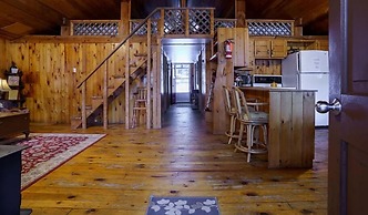 Mattawa River Resort