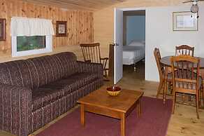 Mattawa River Resort