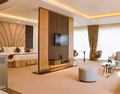 Yen Bien Luxury Hotel