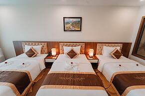 Yen Bien Luxury Hotel