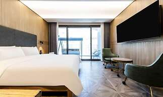Anseong Nomad Hotel