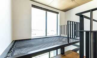 Anseong Nomad Hotel