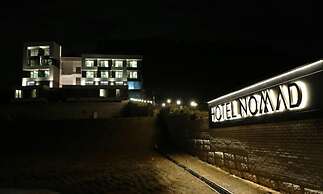 Anseong Nomad Hotel