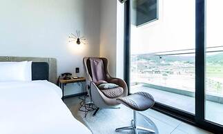 Anseong Nomad Hotel