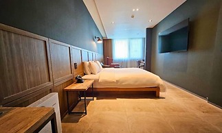 Anseong Nomad Hotel