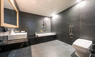 Anseong Nomad Hotel