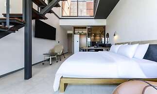 Anseong Nomad Hotel