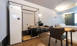 Anseong Nomad Hotel