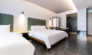 Anseong Nomad Hotel