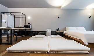 Anseong Nomad Hotel