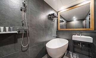 Anseong Nomad Hotel