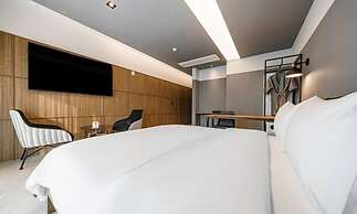Anseong Nomad Hotel