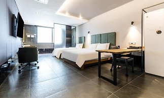 Anseong Nomad Hotel