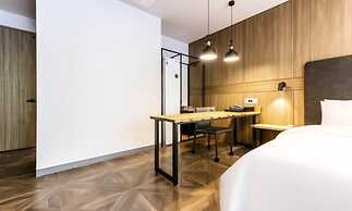 Anseong Nomad Hotel