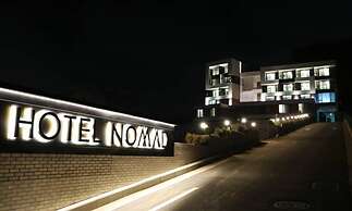 Anseong Nomad Hotel