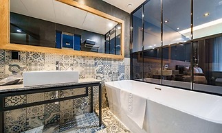 Anseong Nomad Hotel