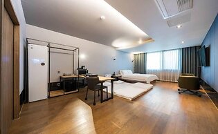 Anseong Nomad Hotel