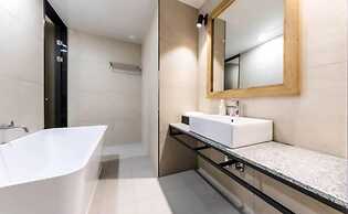 Anseong Nomad Hotel