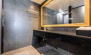 Anseong Nomad Hotel