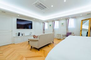 Randor Hotel Hiroshima Prestige