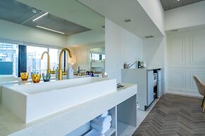 Randor Hotel Hiroshima Prestige