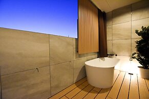 Randor Hotel Hiroshima Prestige