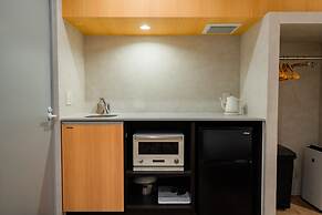Randor Hotel Hiroshima Prestige