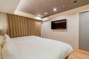 Randor Hotel Hiroshima Prestige