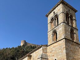 Hotel Marqués de Aguilar