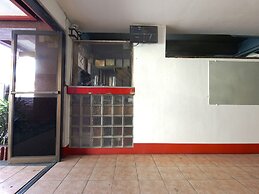 Busline Apartelle