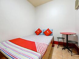 Busline Apartelle