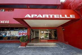Busline Apartelle