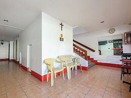 Busline Apartelle