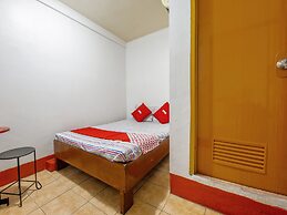 Busline Apartelle