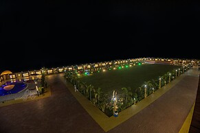The Bodhi Palace Resort