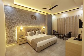 The Bodhi Palace Resort