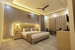 The Bodhi Palace Resort