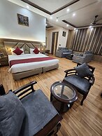 The Bodhi Palace Resort
