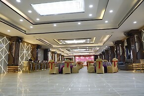 The Bodhi Palace Resort