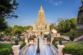 The Bodhi Palace Resort