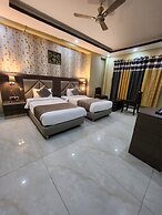 The Bodhi Palace Resort