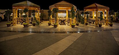 The Bodhi Palace Resort