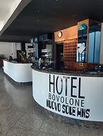Hotel Nuovo Sole HNS