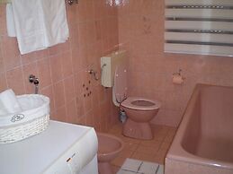 Apartment Kosor