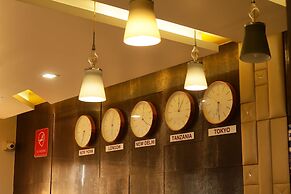Hotel Kabir