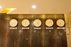 Hotel Kabir